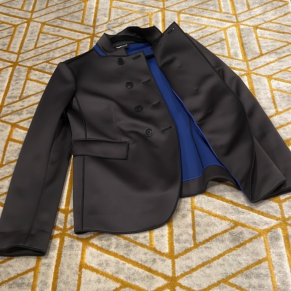 GIORGIO ARMANI Blazer Made In Italy - Picture 4 of 4